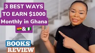 EARN MONEY ONLINE | THESE SITES PAYS $600 - $1000 TO READ BOOKS! | make money online for free