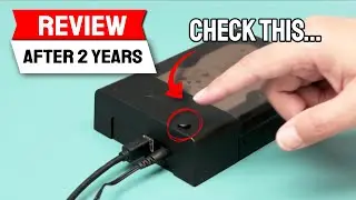 SABRENT USB 3.0 to SATA External Hard Drive Review
