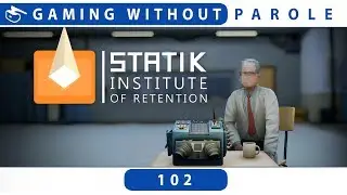 Why We Love Statik | PSVR Review Discussion
