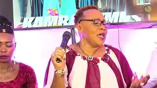 KAMBA HYMNS SERVICE BY HELLENAH KEN 11/06/2021