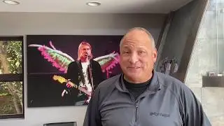 Welcome to Jeff Kravitz Youtube, Home of 420LIVE!!