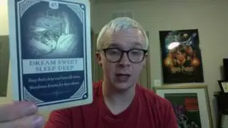 Magickal Spellcards by Lucy Cavendish Show and Tell