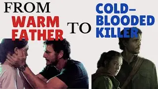 An Analysis of Joel: How His Character Arc is More Complex Than You Think