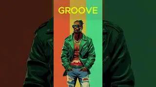Groove🎧Chill Hop, Jazzy Hip Hop🎶High Set
