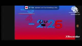 Number decimals Band episode -9 part 1 (for (cyanide jar)