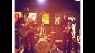 The Record Company - Ain't Love Warm