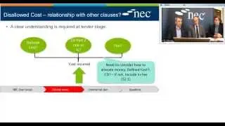 Disallowed Cost Webinar