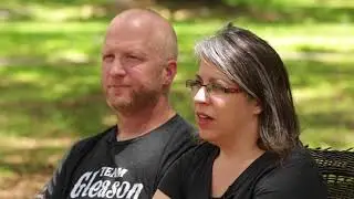 The Steffen Family - Giving back a sense of independence