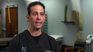 The Ease of Using TeleEMC | Chiropractor Testimonials | Dr. Robert Klein