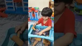screen time free activity #childdevelopment #autistic #downsyndrome #activity
