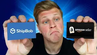 Shipbob vs Amazon FBA: Which is Better? (2026)