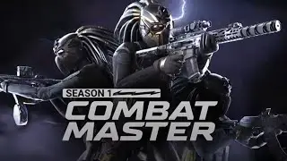 COMBAT MASTER Unlocked-M4 Max Dragon Breath Fire  #combatmaster #KUPPIYT