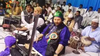 Chand qadri in sidlaghatta