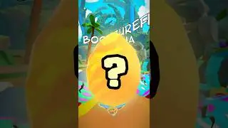 Вылупление Ауразавра и Свупклоу! #vr #trending #gorillatag #ug #ugvr #funny #howto #hatch #fyp