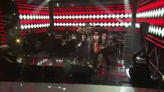 The Best Rocking ver. Poker Face (Lady Gaga) cover by Broken Valentine (브로큰 발렌타인)