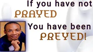 Automatic Prayer Power is live.....PERSUADE  THE PURSUER TO PERISH NOW 1kings 22:17-22