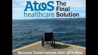 PIP Assessment Recorded With ATOS Nurse *Full Length*