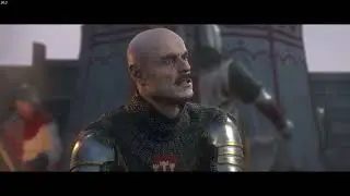 Kingdom Come  Deliverance II- Pasadizo secreto a Malesov