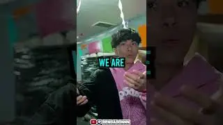 БенДаДоннн нарушал правила, касающиеся Рэя 😂😂😂😂😂 #bendadonnn #ray #funny #comedy