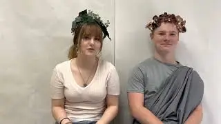 Team Caesar Cheer Ad