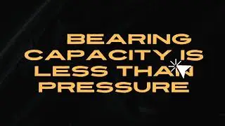 Advance foundation Engineering | isolated continuous footing design step
