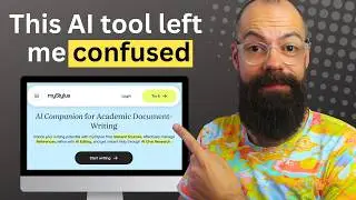 This AI Tool for Research Is So Bad, I&rsquo;m Afraid of Getting Sued