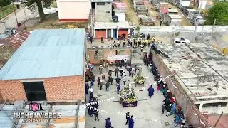 MI HUAROS QUERIDO 2022 - BANDA ARMONIA 2000 - FIESTA HONOR AL SEÑOR DE LOS MILAGROS