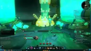 Wildstar F2P MMO - Chua Medic Gameplay Part 9 - Ellevar 100% Map Walkthrough