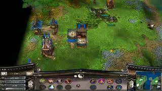 fast game Battle Realms