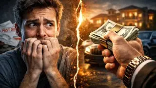 10 Invisible Habits Keeping You Poor (99% Ignore #1)