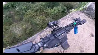 Another Sunday game avecar cqb city @MiliciaTeam