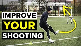 3 tips to INSTANTLY improve your shooting and finishing!