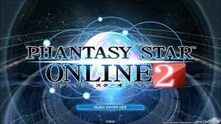 Phantasy Star Online 2 Music - Big Varder