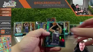 2025/26 Topps Chrome Basketball #29 Mixer Pick Your Team