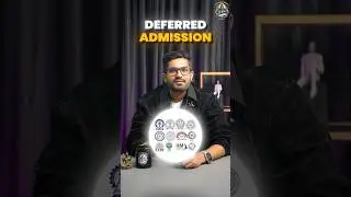 🚨Deferred IIM Admissions REVEALED!!🎓 #mba #gap #iim #education #inspiration #education #motivation