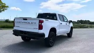 Boyer Chevrolet Lindsay 11-240215