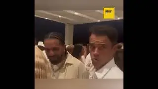 Lil Wayne, Drake, Mary J. Blige perform at Michael Rubin &ldquo;4 of July&rdquo; All White Party 🎥