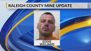 Why Did People Wander Into Raleigh County Mine?