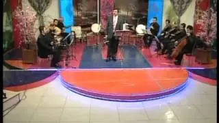 Halil ALTINGÖZ - Esmer Bugün Ağlamış