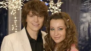 The Best Of Michael Seater & Ashley Leggat(Derek Venturi & Casey McDonald-Venturi) Pt. 2
