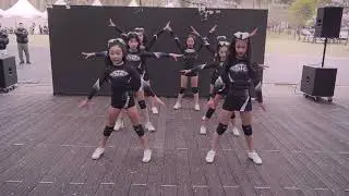 20250406 울주작천정벚꽃축제 우리는하나