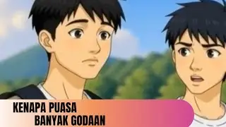 PUASA RAMADHAN SEBENTAR LAGI,INI PENJELASAN NYA #animation #dhotdesign