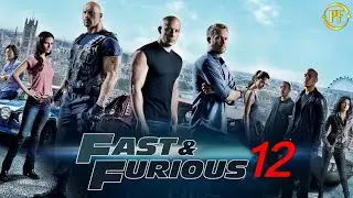 Fast and furious 12 (2026) Movie 🔥 Story Prediction & Updates and News & Cast Details