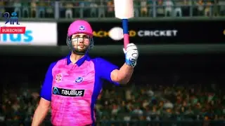 Jos Buttler 100[68] vs MI- Tata ipl 2022 #josbuttler #tataipl2022 |Recreated