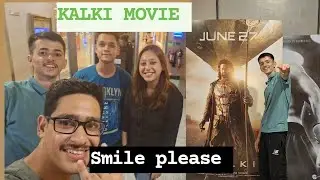 movie 🎬 in KVR Ahmedabad