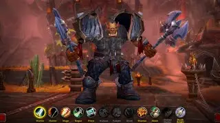 Nasza postać (sterowanie, klasy, walka) – Podstawy World of Warcraft