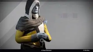 Destiny: 5 rare engrams decryped into Legendaries consecutively!!!