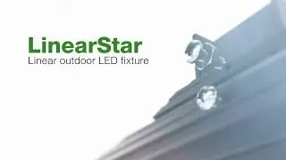 Sign Lighting Solutions from National LED's Linear Star: Make your business shine brighter.