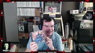 Cacería Gamer - Diciembre 2025