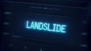 Wolverave - LANDSLIDE (feat. M.I.M.E)